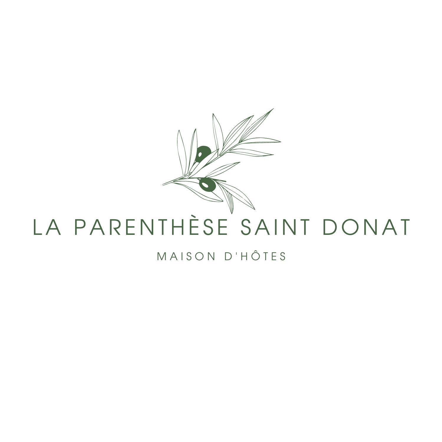La Parenthese Saint Donat Hotel Aix-en-Provence Ngoại thất bức ảnh